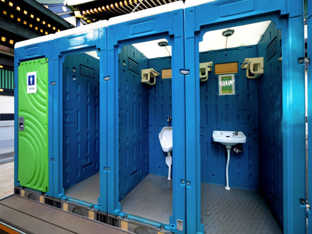 Best Porta potty rental near me  in Eugene, OR