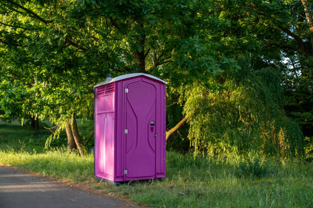 Best Emergency porta potty rental  in Eugene, OR
